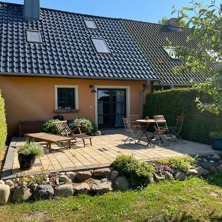 Holiday Home Tribbevitz By Interhome Екстериор снимка